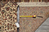 Load image into Gallery viewer, 6.8 x 10 Authentic Persian Tabriz Rug High Quality 400 KPSI Wool And Silk - view 15