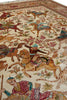 Load image into Gallery viewer, 4 x 6 Hunting Silk Rug #PIX-55539