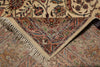 Load image into Gallery viewer, 6.8 x 10 Authentic Persian Tabriz Rug High Quality 400 KPSI Wool And Silk - view 12