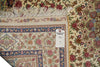 Load image into Gallery viewer, 4 x 6 Gorgeous Silk Rug #PIX-55118
