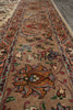 Load image into Gallery viewer, 6.8 x 10 Authentic Persian Tabriz Rug High Quality 400 KPSI Wool And Silk - view 11