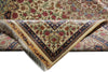Load image into Gallery viewer, 4 x 6 Gorgeous Silk Rug #PIX-55118