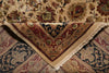 Load image into Gallery viewer, 9.2 x 11.11 Quality Jaipur Rug Fine Wool Dense weave #PIX-804-167