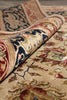 Load image into Gallery viewer, 9.2 x 11.11 Quality Jaipur Rug Fine Wool Dense weave #PIX-804-167