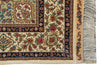 Load image into Gallery viewer, 4 x 6 Gorgeous Silk Rug #PIX-55118