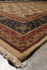 Load image into Gallery viewer, 9.2 x 11.11 Quality Jaipur Rug Fine Wool Dense weave #PIX-804-167