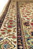 Load image into Gallery viewer, 4 x 6 Gorgeous Silk Rug #PIX-55118