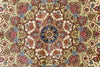 Load image into Gallery viewer, 4 x 6 Gorgeous Silk Rug #PIX-55118