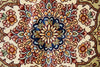 Load image into Gallery viewer, 4 x 6 Gorgeous Silk Rug #PIX-55118