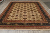 Load image into Gallery viewer, 9.2 x 11.11 Quality Jaipur Rug Fine Wool Dense weave #PIX-804-167