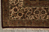 Load image into Gallery viewer, 9.3 x 12 High Quality Hand-Knotted India Rug #PIX-10036