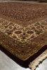 Load image into Gallery viewer, 9.3 x 12 High Quality Hand-Knotted India Rug #PIX-10036