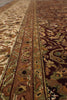 Load image into Gallery viewer, 9.3 x 12 High Quality Hand-Knotted India Rug #PIX-10036