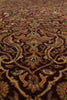 Load image into Gallery viewer, 9.3 x 12 High Quality Hand-Knotted India Rug #PIX-10036