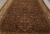 Load image into Gallery viewer, 9.3 x 12 High Quality Hand-Knotted India Rug #PIX-10036