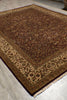 Load image into Gallery viewer, 9.3 x 12 High Quality Hand-Knotted India Rug #PIX-10036