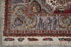 Load image into Gallery viewer, 6.6 x 10 Super Fine Quality Authentic Persian Tabriz Rug Wool and Silk 70 Raj 500 KPSI - view 13