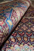 Load image into Gallery viewer, 4 x 6 Silk Rug Dom of Esfahan #PIX-55055