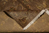 Load image into Gallery viewer, 8.8 x 12 Quality Wool and Silk Transitional Hand-Knotted Rug #F-4487