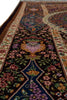 Load image into Gallery viewer, 4 x 6 Silk Rug Dom of Esfahan #PIX-55055