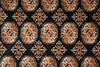 Load image into Gallery viewer, 4 x 6 Black Bokhara Rug Imported Pakistan Hand-Knotted #F-3129