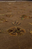 Load image into Gallery viewer, 8.8 x 12 Quality Wool and Silk Transitional Hand-Knotted Rug #F-4487