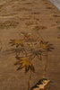 Load image into Gallery viewer, 8.8 x 12 Quality Wool and Silk Transitional Hand-Knotted Rug #F-4487