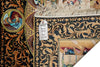 Load image into Gallery viewer, 2.5 x 3.0 Last Supper of Jesuse Amazing Silk Rug #PIX-52192