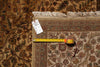 Load image into Gallery viewer, 9 x 12.4 Great Quality Handmade Kashmir Rug #F-4488