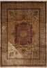 Load image into Gallery viewer, 9.1 x 12.4 Great Quality Handmade kashmir Rug