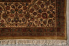 Load image into Gallery viewer, 9 x 12.4 Great Quality Handmade Kashmir Rug #F-4488
