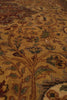 Load image into Gallery viewer, 9 x 12.4 Great Quality Handmade Kashmir Rug #F-4488