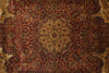 Load image into Gallery viewer, 9 x 12.4 Great Quality Handmade Kashmir Rug #F-4488