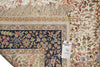 Load image into Gallery viewer, 3.4 x 5.5 Tree Of Life Silk Rug #PIX-56385