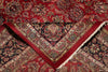 Load image into Gallery viewer, 9 x 11.7 Handmade Jaipur Area Rug Organic Wool soft durable pile #PIX-12715