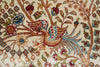 Load image into Gallery viewer, 3.4 x 5.5 Tree Of Life Silk Rug #PIX-56385