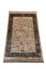Load image into Gallery viewer, 3.4 x 5.5 Tree Of Life Silk Rug #PIX-56385