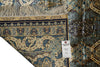 Load image into Gallery viewer, 3 X 4  Silk Rug Hereke Pattern #PIX-58394