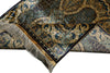 Load image into Gallery viewer, 3 X 4  Silk Rug Hereke Pattern #PIX-58394