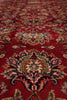 Load image into Gallery viewer, 9 x 11.7 Handmade Jaipur Area Rug Organic Wool soft durable pile #PIX-12715
