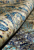 Load image into Gallery viewer, 3 X 4  Silk Rug Hereke Pattern #PIX-58394