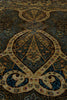 Load image into Gallery viewer, 3 X 4  Silk Rug Hereke Pattern #PIX-58394