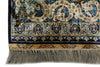 Load image into Gallery viewer, 3 X 4  Silk Rug Hereke Pattern #PIX-58394