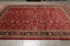 Load image into Gallery viewer, 9 x 11.7 Handmade Jaipur Area Rug