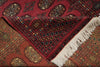 Load image into Gallery viewer, 4 x 6.6 Hand-Knotted Bokhara Rug Pakistan #F-3131