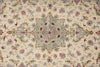 Load image into Gallery viewer, 6.8 x 10 Super Fine Authentic Persian Handmade Wool&amp;Silk Rug Iran #PIX-16733