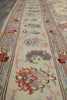Load image into Gallery viewer, 6.8 x 10 Super Fine Authentic Persian Handmade Wool&amp;Silk Rug Iran #PIX-16733