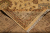 Load image into Gallery viewer, 8.3 x 11.3 New Oushak Area Rug Hand-Knotted Wool Carpet #B-72511