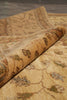 Load image into Gallery viewer, 8.3 x 11.3 New Oushak Area Rug Hand-Knotted Wool Carpet #B-72511