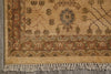 Load image into Gallery viewer, 8.3 x 11.3 New Oushak Area Rug Hand-Knotted Wool Carpet #B-72511